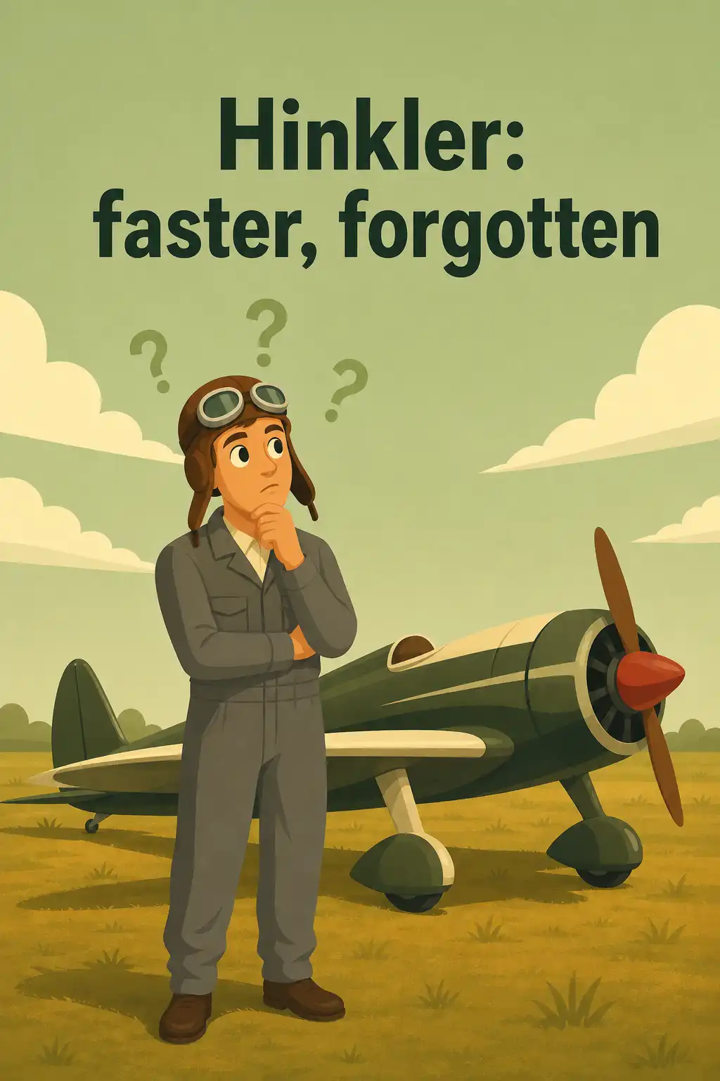 The 22 Immutable Laws of Marketing preview: Think of Charles Lindbergh, famous for flying solo across the Atlantic. The second pilot to do it, Bert Hinkler, was act
