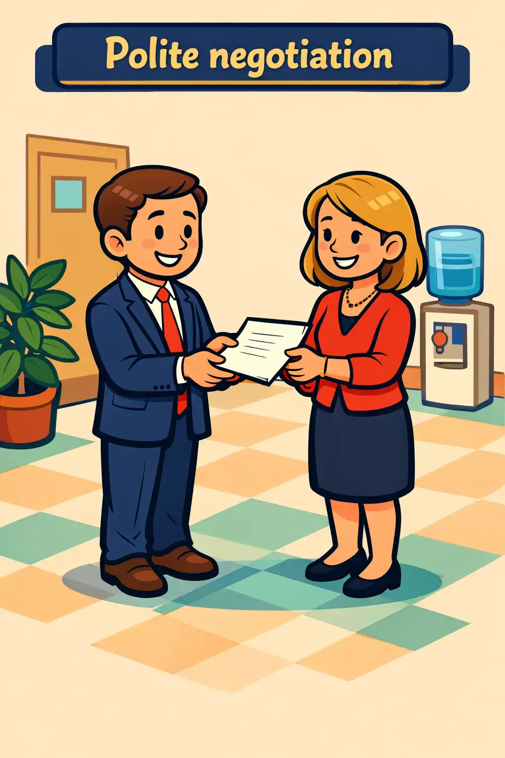The 48 Laws of Power visual: Picture a polite office meeting where everyone smiles, yet every compliment doubles as a tiny negotiation for status and