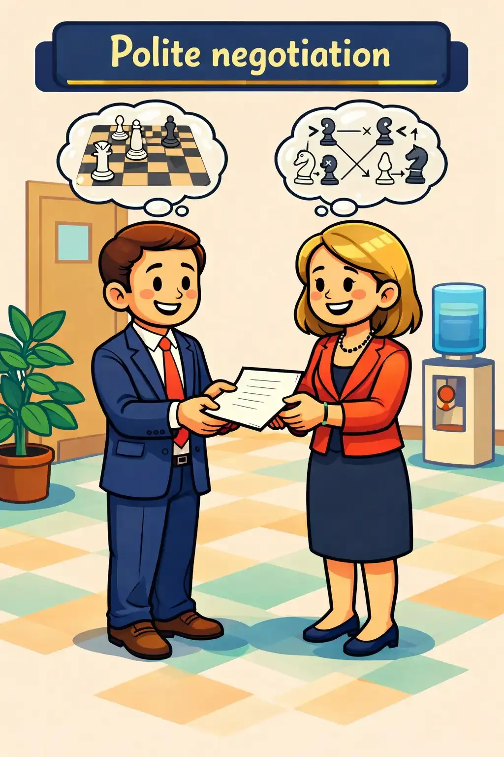The 48 Laws of Power preview: Picture a polite office meeting where everyone smiles, yet every compliment doubles as a tiny negotiation for status and