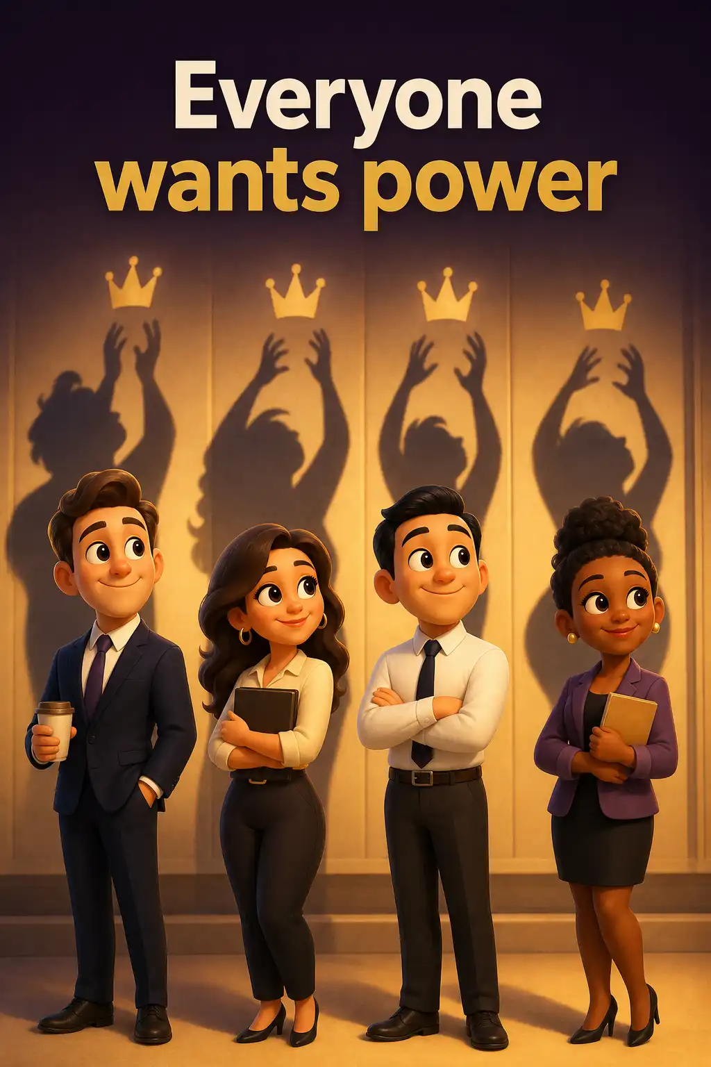 The 48 Laws of Power preview: Here's an uncomfortable idea. Everyone wants power, but nobody's allowed to admit it. Greene argues that feeling powerle