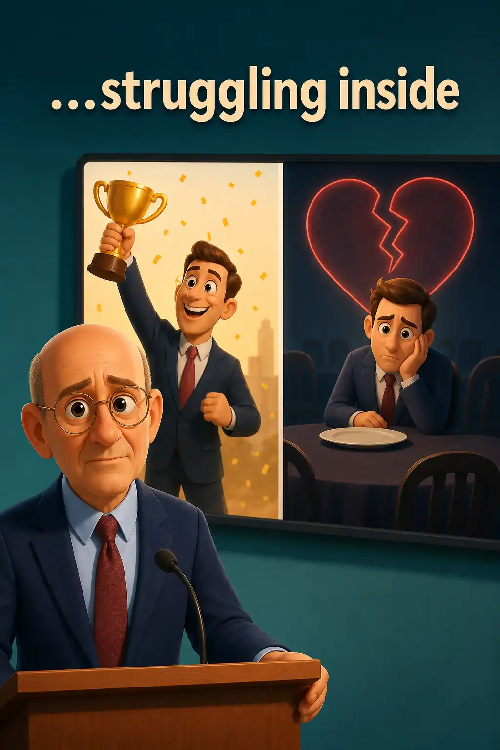 The 7 Habits of Highly Effective People preview: Over twenty-five years of teaching, Stephen Covey noticed something surprising. Plenty of outwardly successful people we