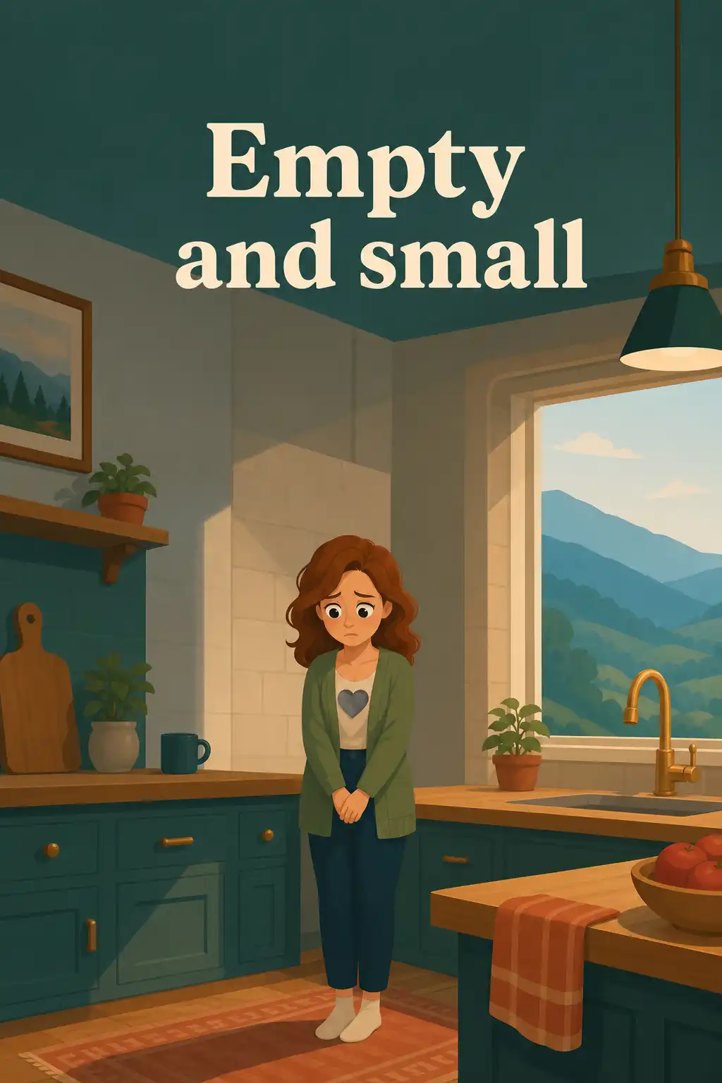 Adult Children of Emotionally Immature Parents preview: Carla answers. Her mother talks for twenty minutes about her own dramas, never asking about Carla's life. Carla hangs up