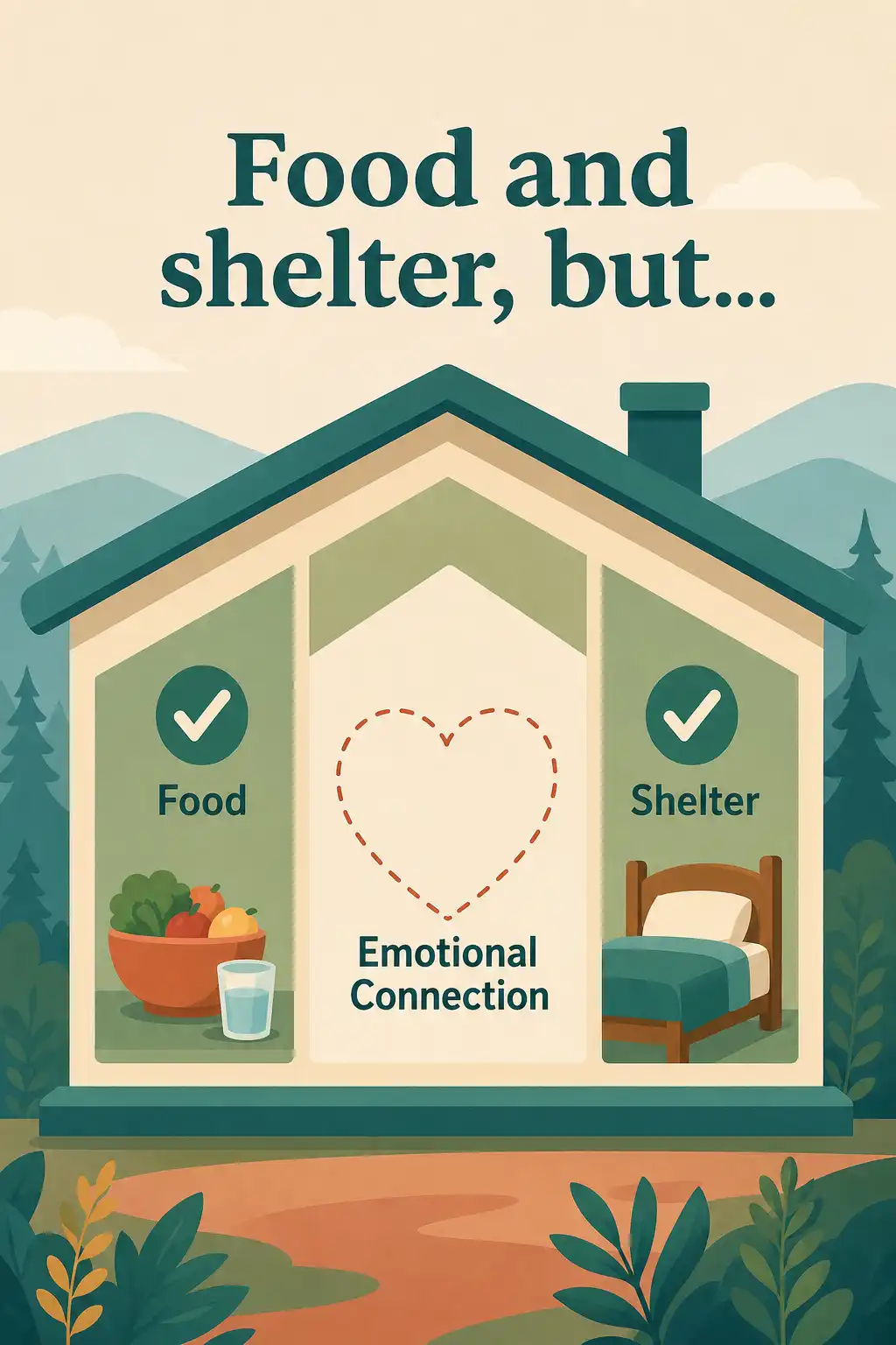Adult Children of Emotionally Immature Parents preview: Lindsay Gibson, a clinical psychologist, calls this emotional neglect. Some parents provide food and shelter but can't o
