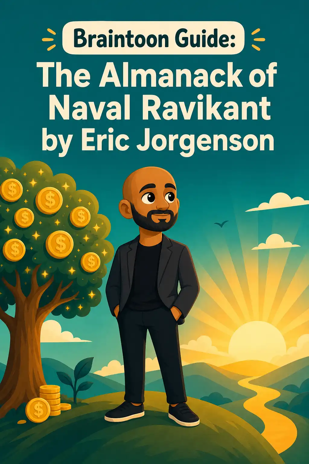 The Almanack of Naval Ravikant preview: The Almanack of Naval Ravikant by Eric Jorgenson collects the best ideas of a legendary Silicon Valley investor into one