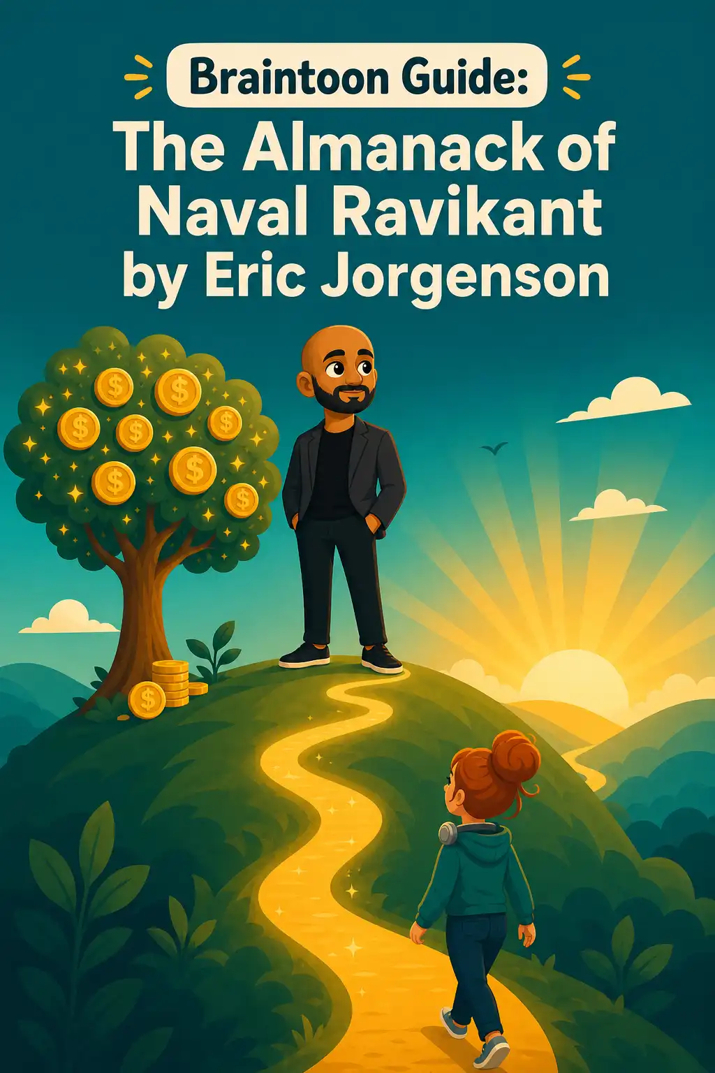 The Almanack of Naval Ravikant preview: The Almanack of Naval Ravikant by Eric Jorgenson collects the best ideas of a legendary Silicon Valley investor into one