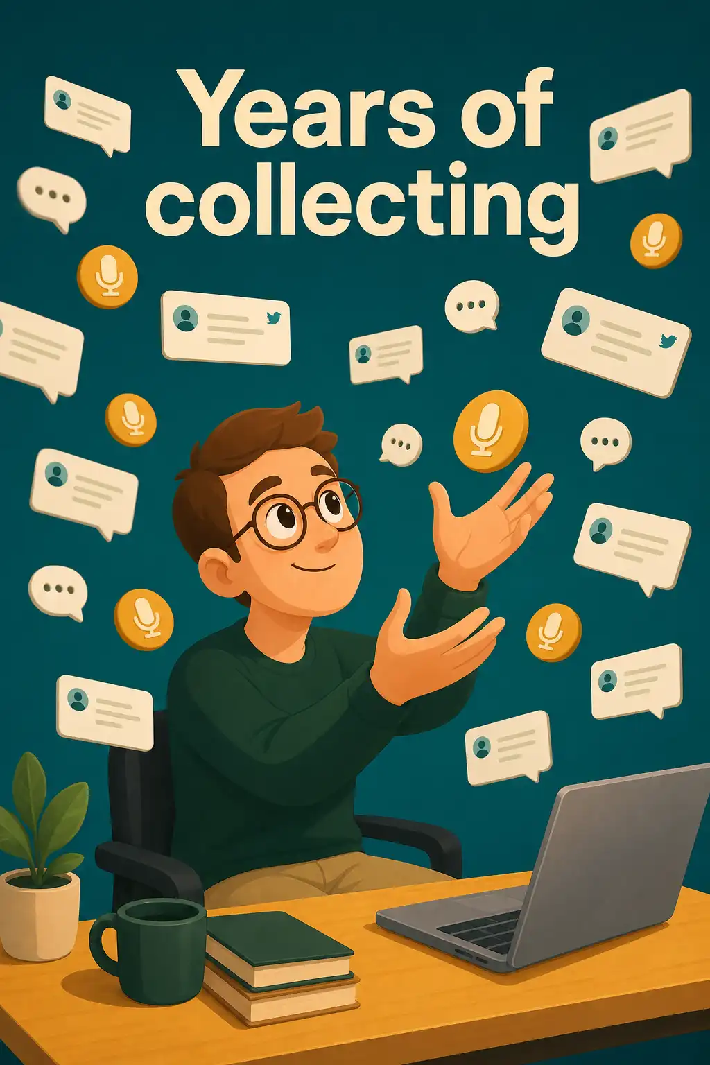The Almanack of Naval Ravikant preview: Author Eric Jorgenson spent years collecting Naval's tweets, interviews, and podcast conversations, then organized them 