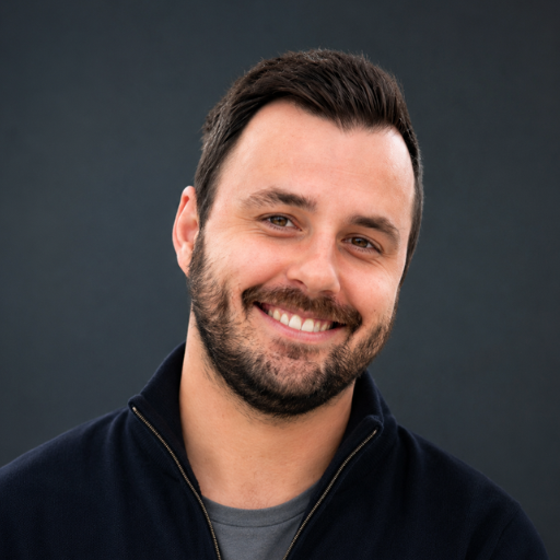 Derek, founder of Braintoon