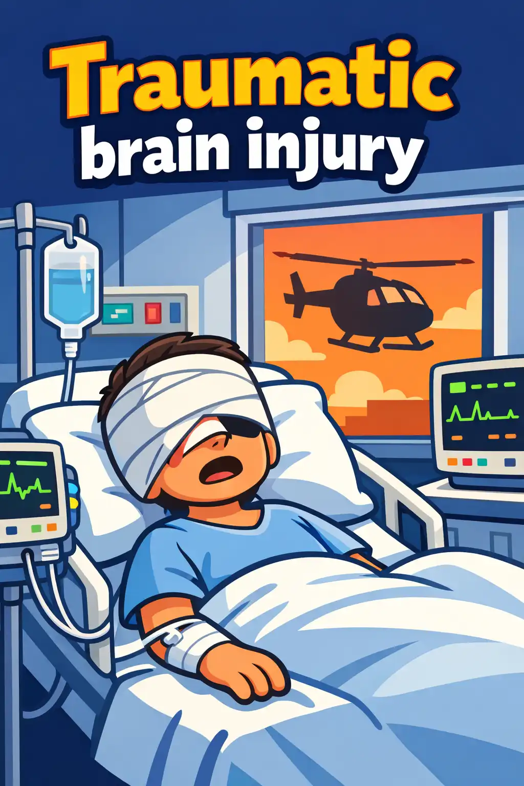Atomic Habits preview: That kid was James Clear. He suffered a broken nose, shattered eye sockets, and a traumatic brain injury. He had to be a