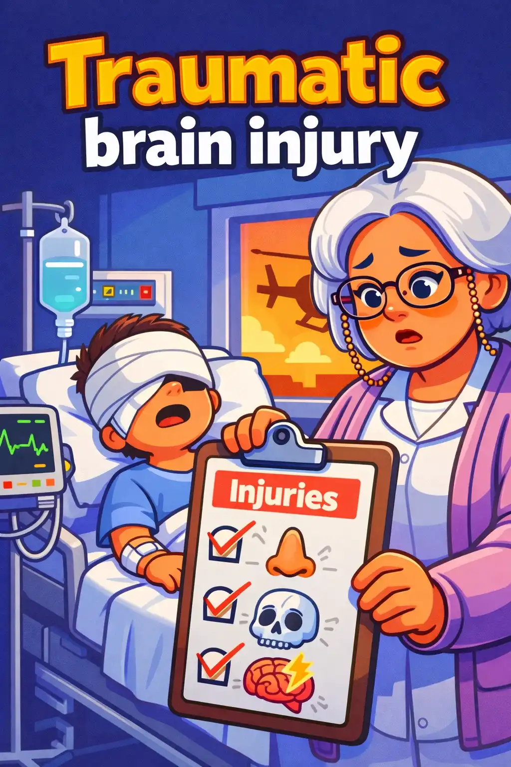 Atomic Habits preview: That kid was James Clear. He suffered a broken nose, shattered eye sockets, and a traumatic brain injury. He had to be a
