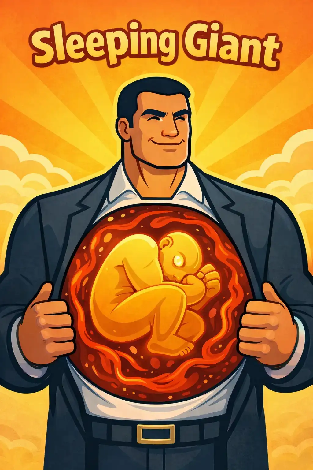 Awaken the Giant Within preview: Years later, he was flying his own helicopter to seminars attended by thousands of people. Robbins believes that each of