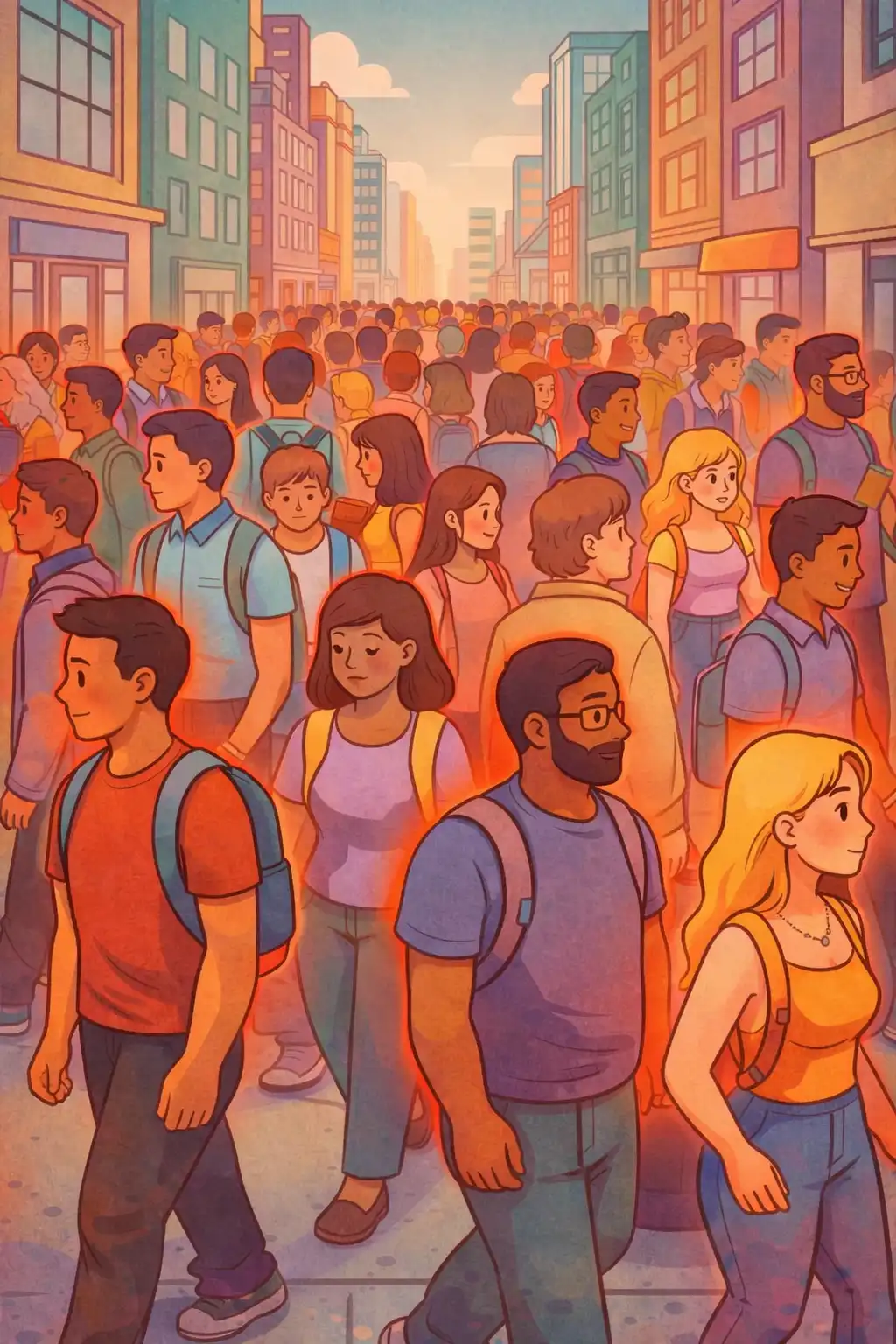 The Body Keeps the Score preview: One in five Americans was sexually abused as a child. One in four was physically harmed by a parent. Trauma is shockingl