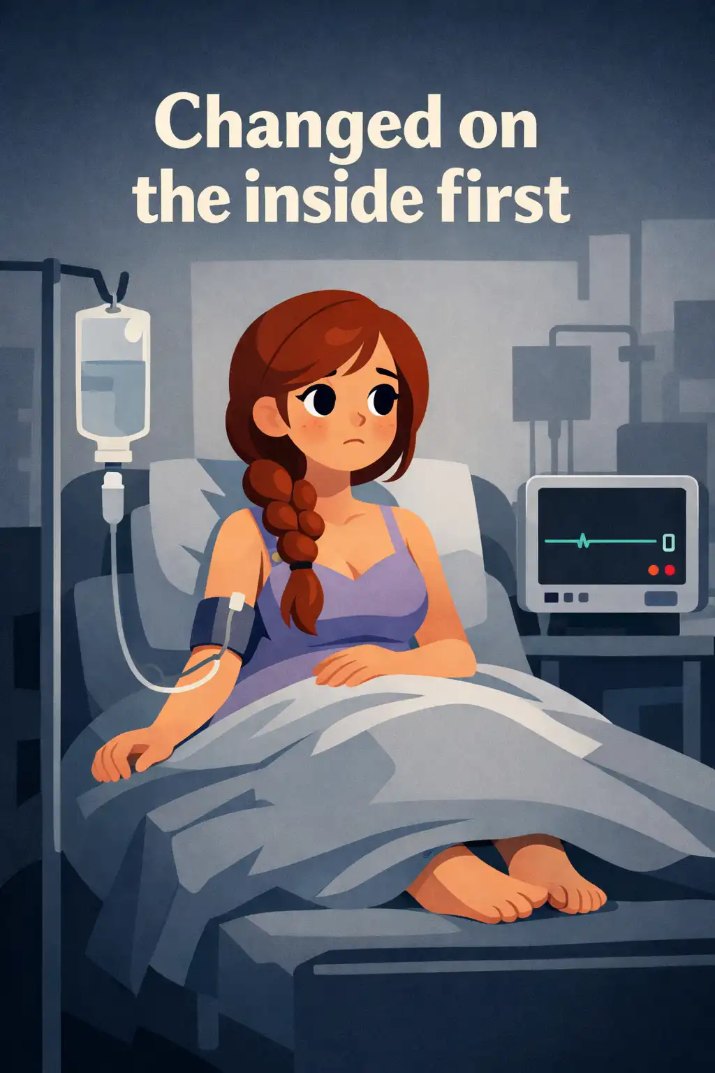 Breaking the Habit of Being Yourself preview: These recoveries weren't random. Every single person had changed something fundamental on the inside before their outer