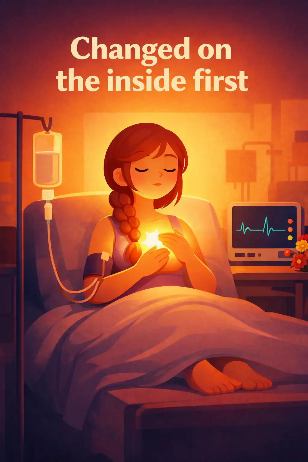 Breaking the Habit of Being Yourself preview: These recoveries weren't random. Every single person had changed something fundamental on the inside before their outer
