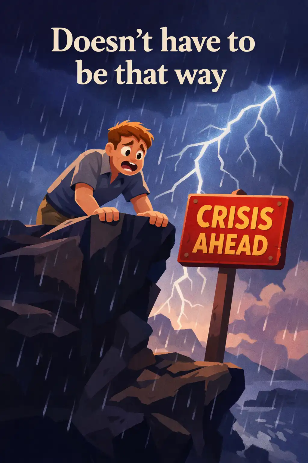 Breaking the Habit of Being Yourself preview: Dispenza argues that most people only transform when a crisis forces them to. But he says it doesn't have to be that way