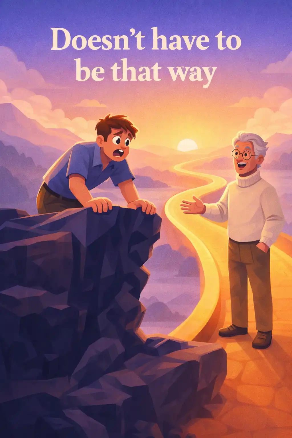 Breaking the Habit of Being Yourself preview: Dispenza argues that most people only transform when a crisis forces them to. But he says it doesn't have to be that way