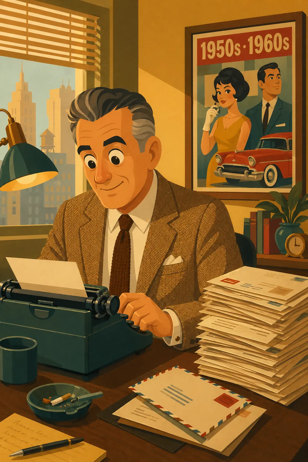 Breakthrough Advertising preview: Schwartz, a legendary mail-order copywriter who rose to fame in the 1950s and 60s, argues something almost heretical. Ad