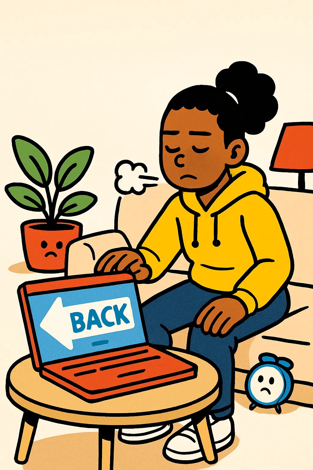 Building a StoryBrand visual: Ever land on a website and think, 'Wait… what do they even do here, exactly?'