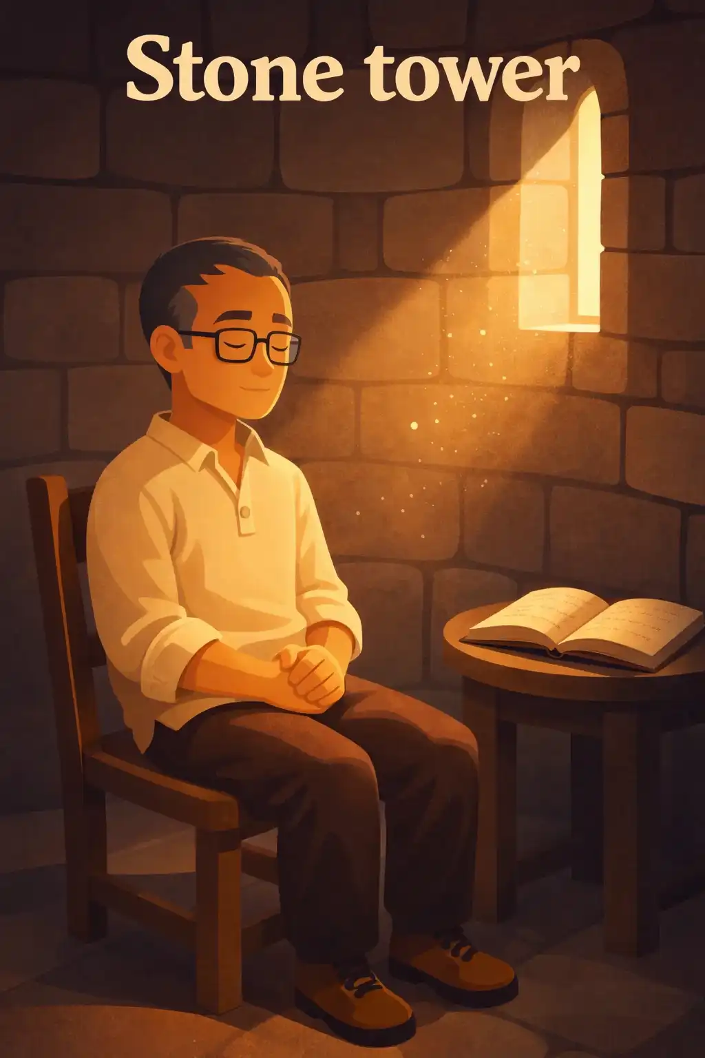 Deep Work preview: Picture the famous psychologist Carl Jung retreating to a stone tower in a tiny Swiss village, far from everything, just