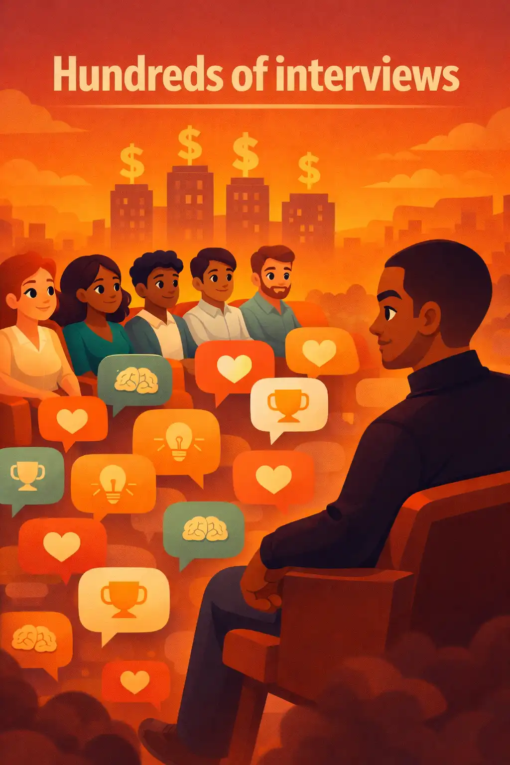 The Diary of a CEO preview: Steven Bartlett built four companies worth over a billion dollars by the age of thirty. He also interviewed hundreds of 