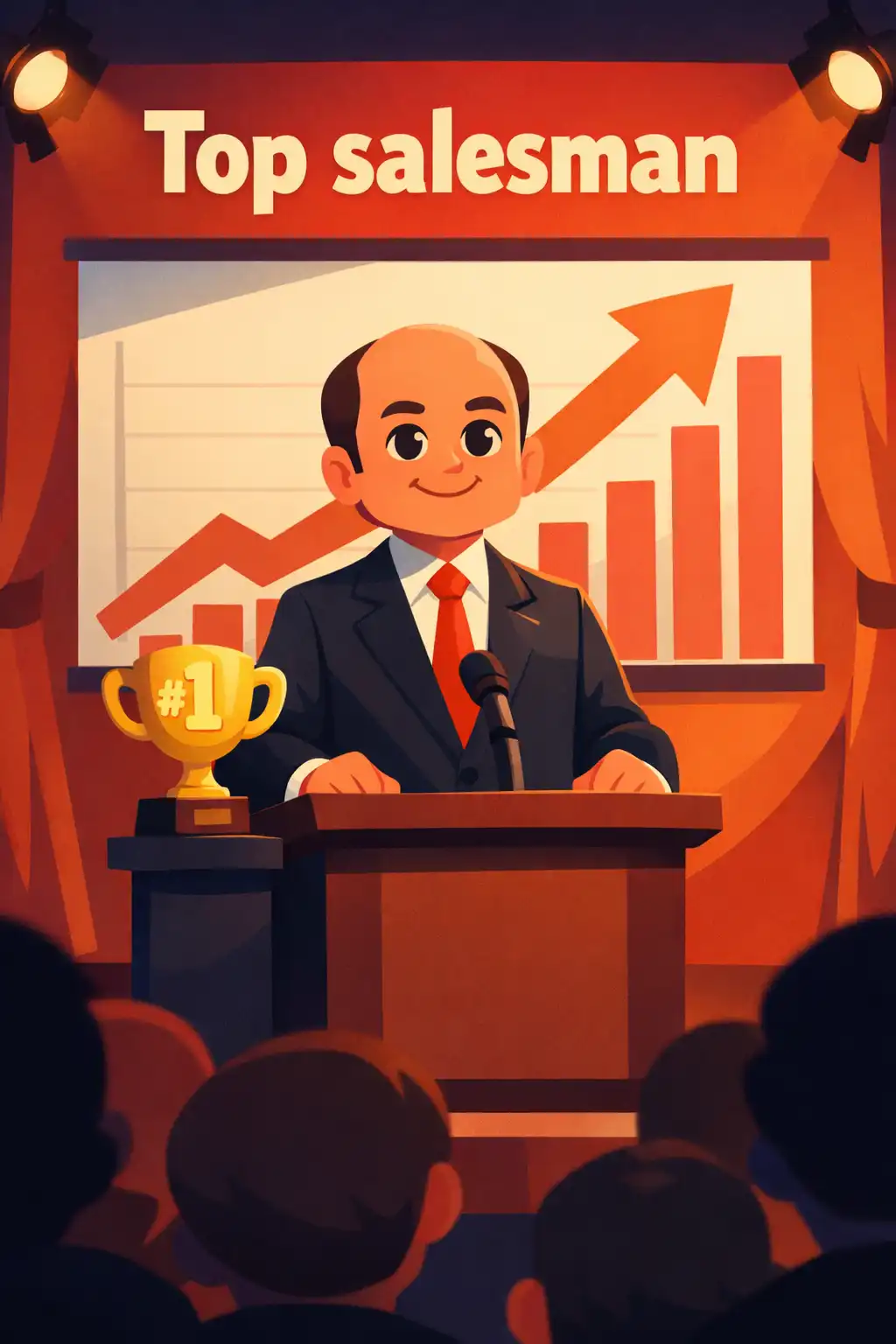 Eat That Frog! preview: Within a year, he became a top salesman. By his mid-twenties, he was a vice president overseeing sales teams across six