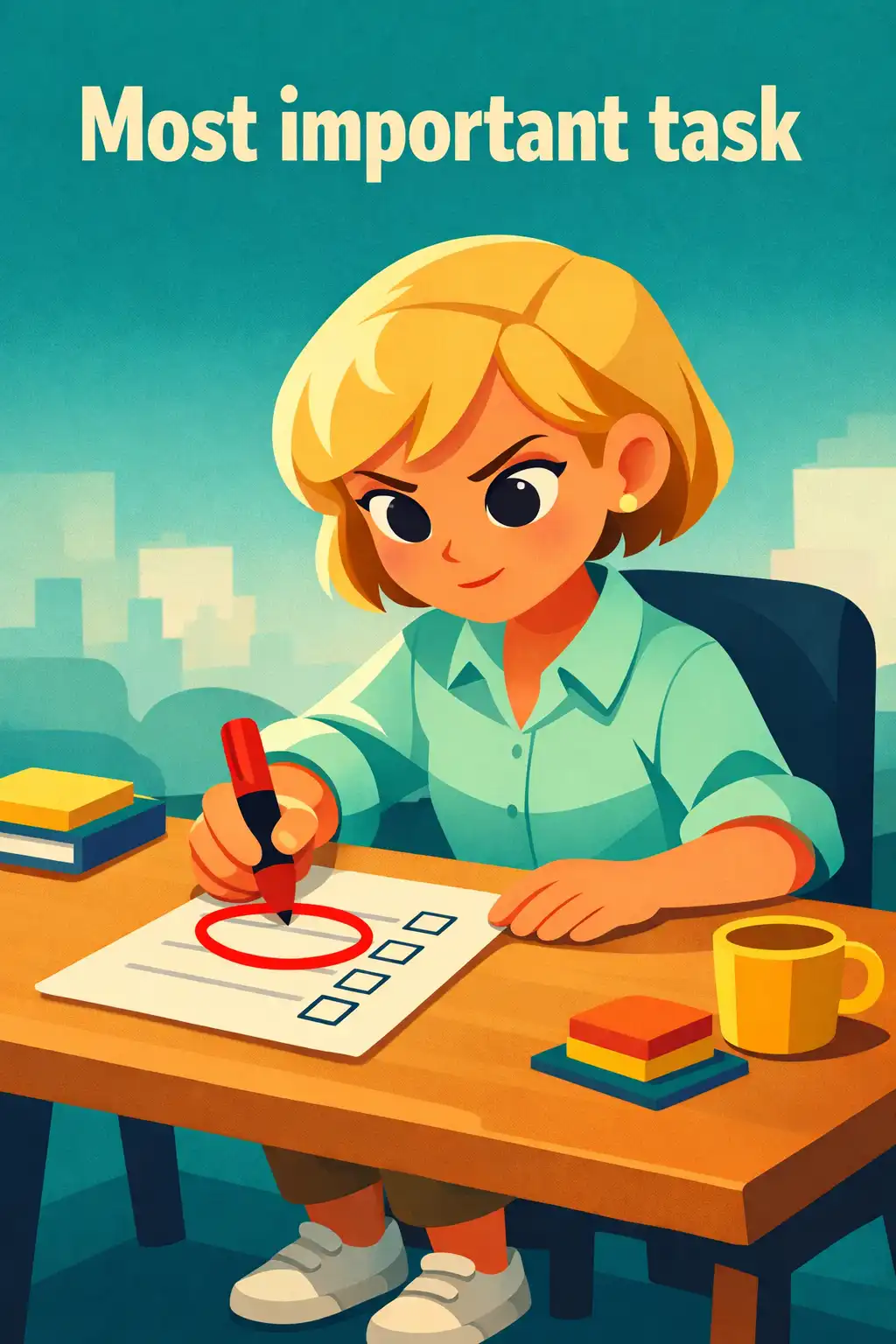 Eat That Frog! preview: Tracy's big insight is this. Success comes from focusing completely on your most important task and finishing it before