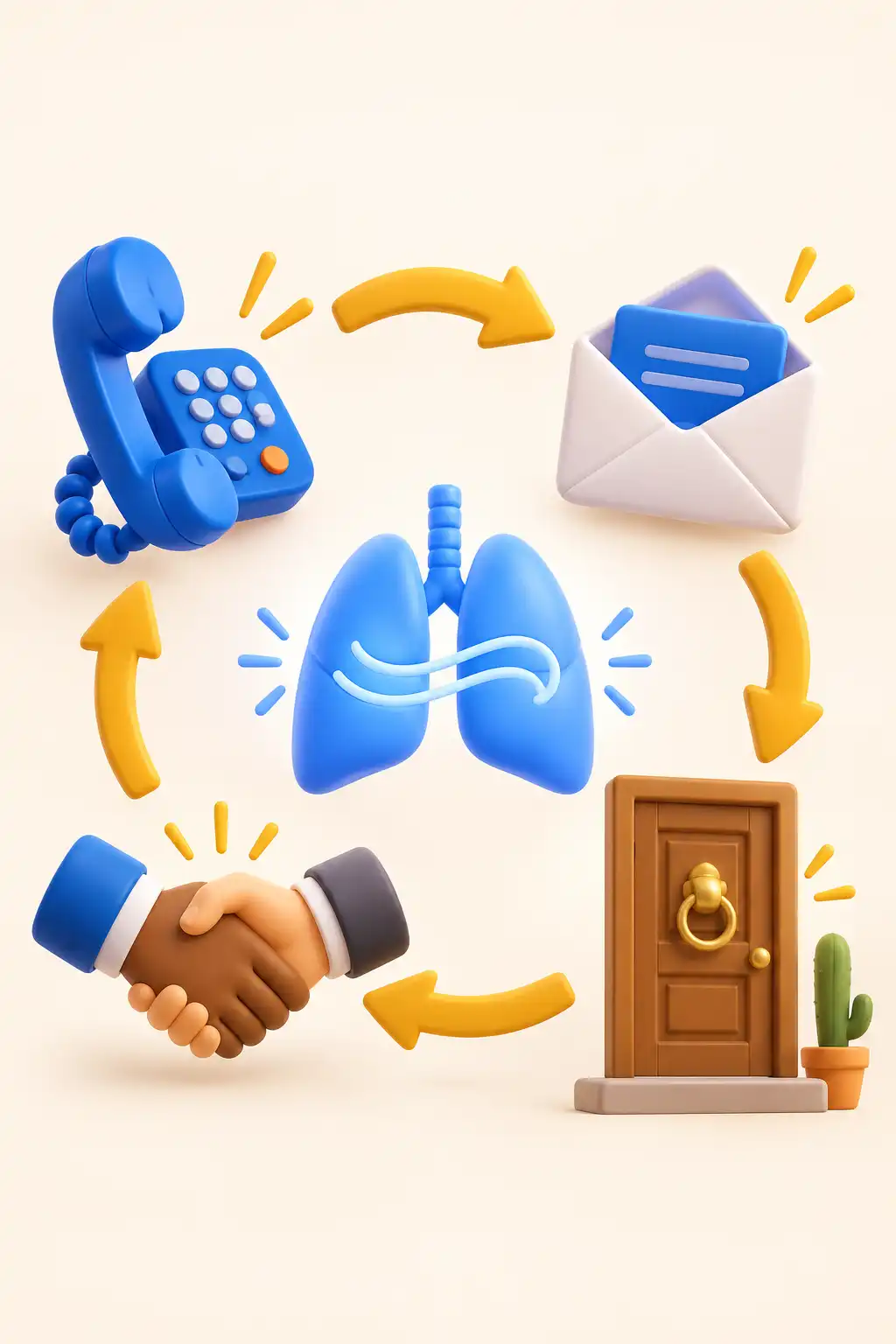 Fanatical Prospecting preview: Superstars treat prospecting like breathing. They call, email, knock, and network every single day, no excuses, no waiti