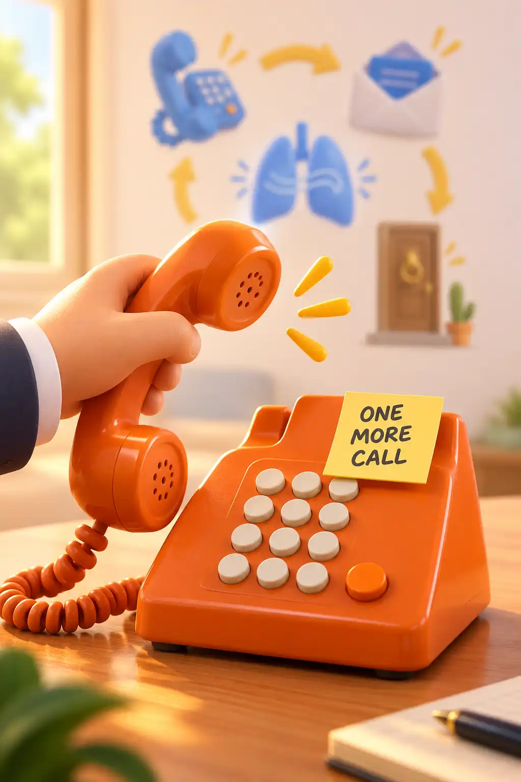 Fanatical Prospecting preview: Superstars treat prospecting like breathing. They call, email, knock, and network every single day, no excuses, no waiti