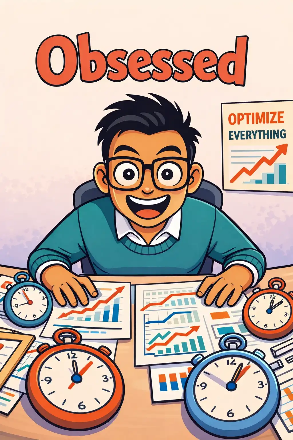 Feel-Good Productivity preview: That is what happened to Ali Abdaal, a newly qualified doctor in the UK. He later became a YouTuber and productivity tea