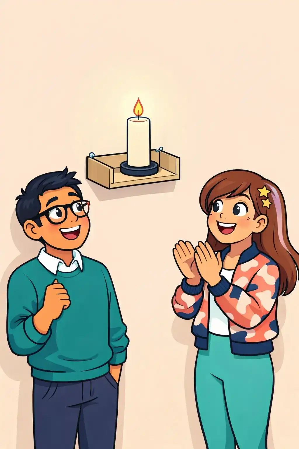 Feel-Good Productivity preview: He starts digging into psychology. Take the candle problem, a classic test where people must fix a candle to a wall usin