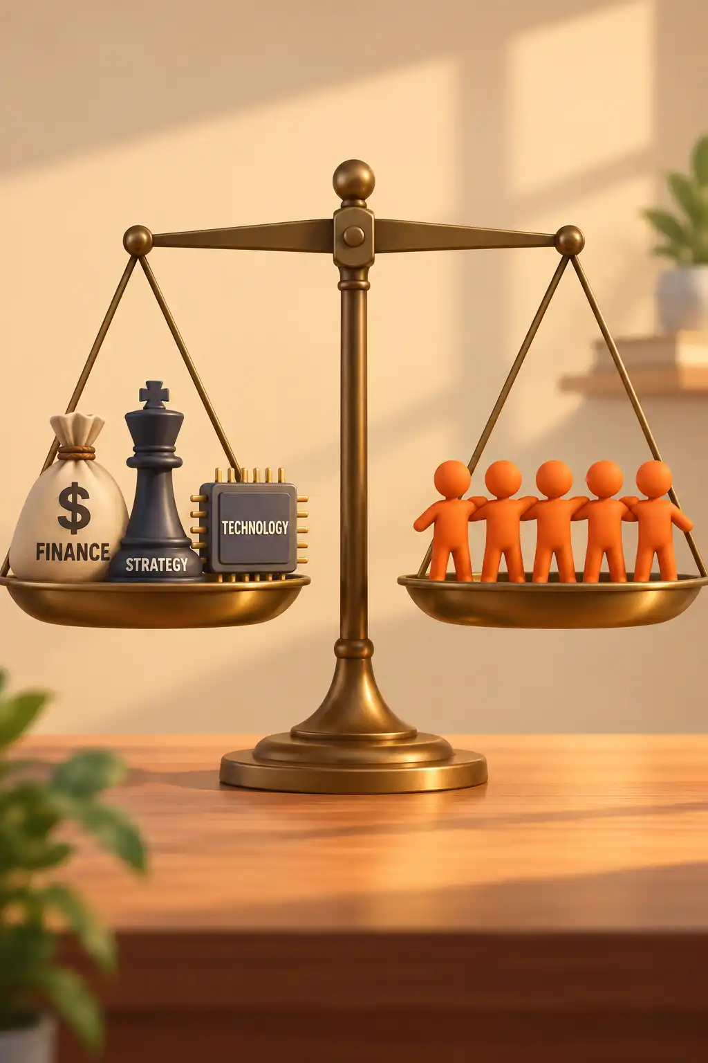 The Five Dysfunctions of a Team preview: Patrick Lencioni opens with a bold claim. Teamwork, not finance, strategy, or technology, is the ultimate competitive ad