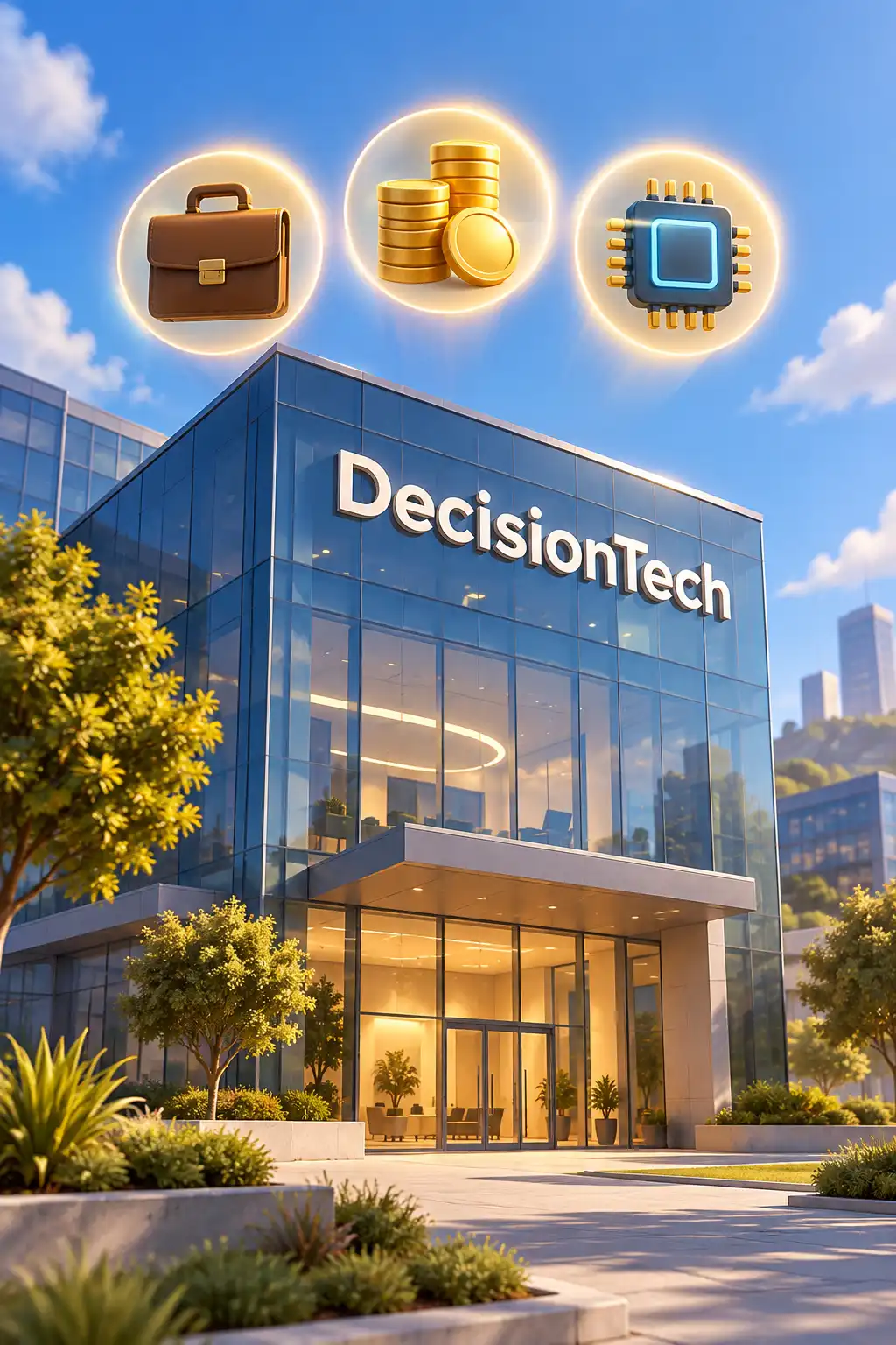 The Five Dysfunctions of a Team preview: He teaches this through a story. DecisionTech, a fictional Silicon Valley startup, had elite executives, top investors, 