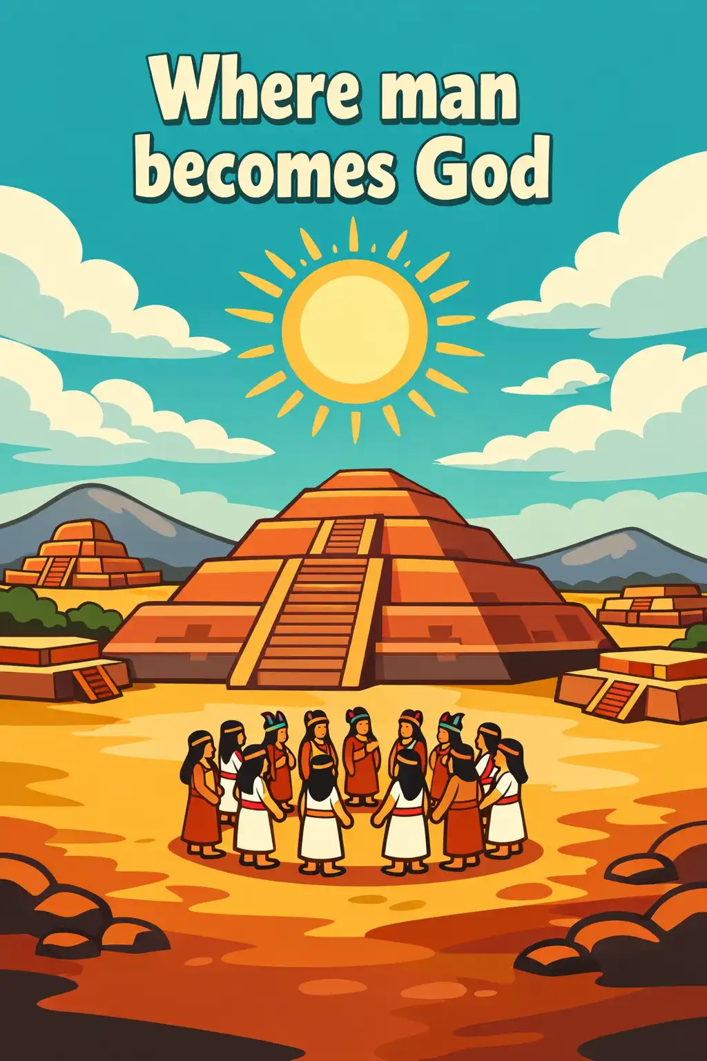 The Four Agreements preview: Now, the Toltecs were ancient masters of spiritual knowledge who gathered at a place called Teotihuacan in Mexico. The n