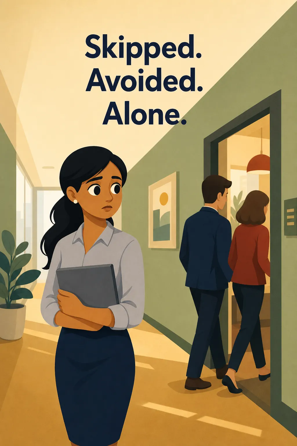 How To Win Friends and Influence People preview: She knows her spreadsheets cold. She hits every deadline. And yet, teammates avoid her in the hallway and quietly skip h