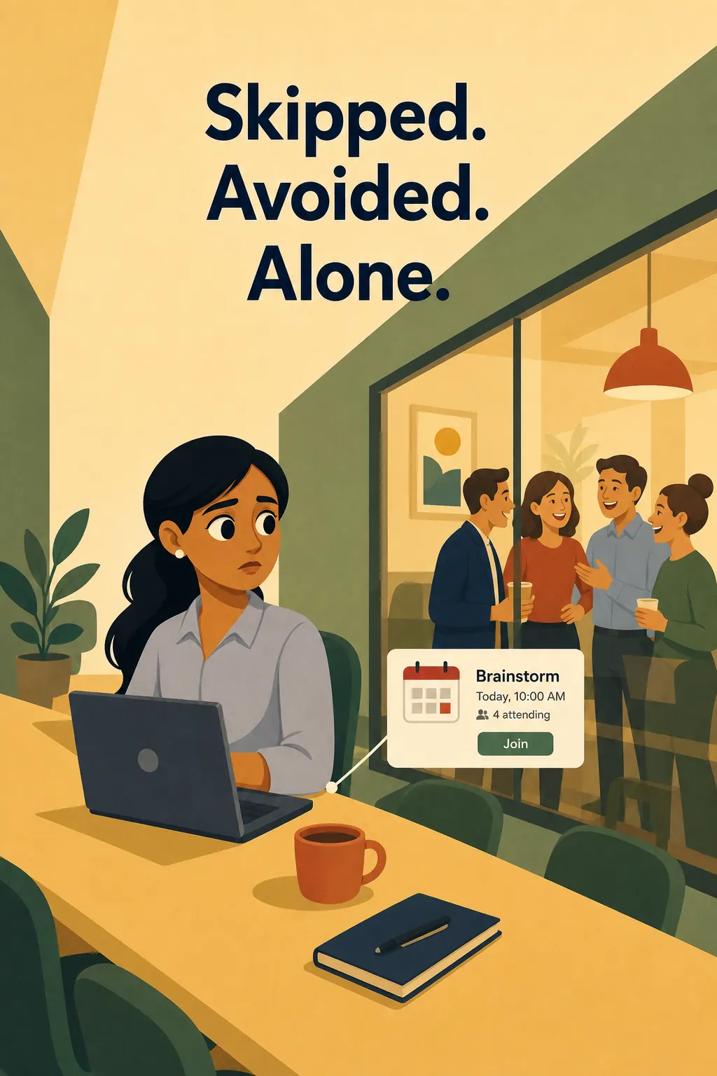 How To Win Friends and Influence People preview: She knows her spreadsheets cold. She hits every deadline. And yet, teammates avoid her in the hallway and quietly skip h