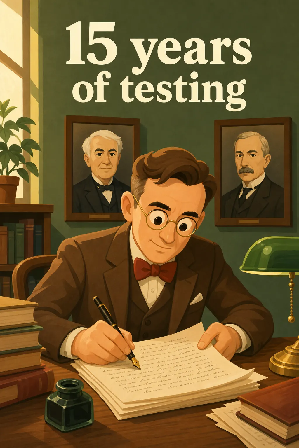How To Win Friends and Influence People preview: So he wrote one himself, drawing on interviews with leaders like Edison and Rockefeller and fifteen years of classroom t