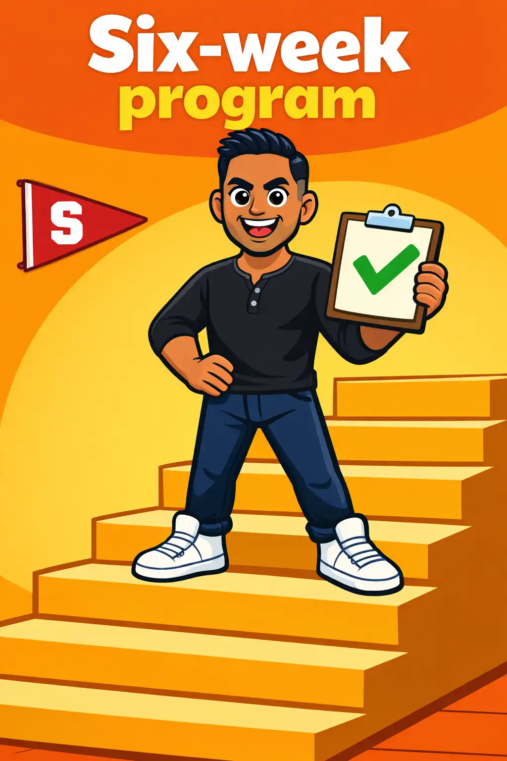 I Will Teach You to Be Rich preview: Sethi is a Stanford graduate and personal finance author. He built a six-week program around one core idea: take action 