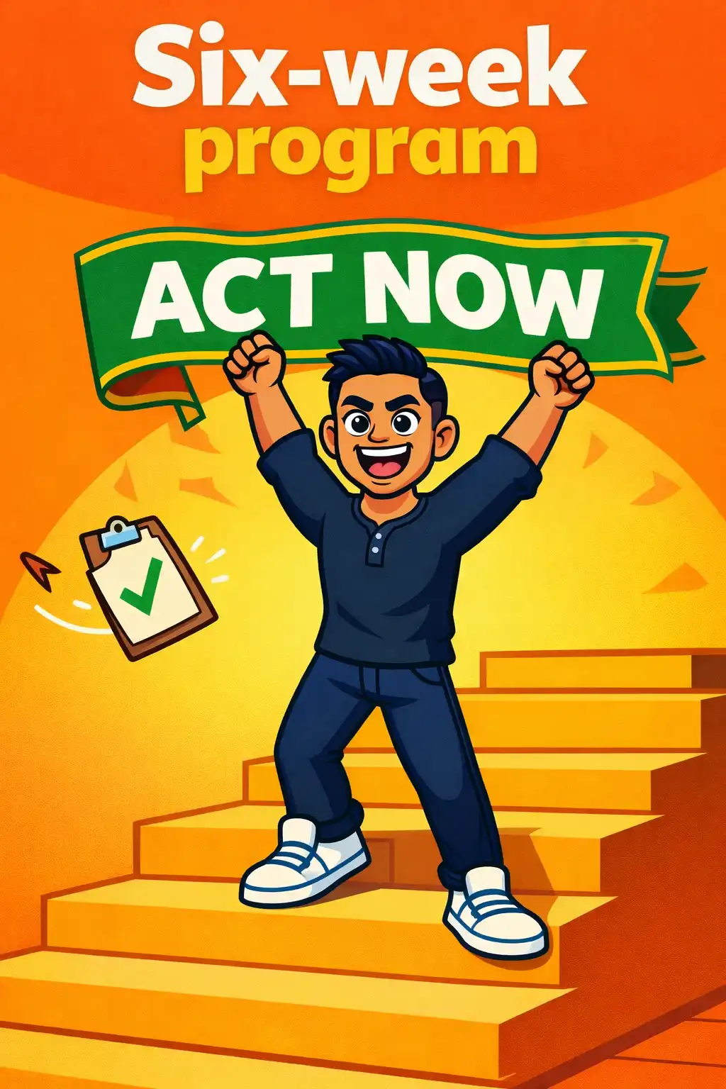 I Will Teach You to Be Rich preview: Sethi is a Stanford graduate and personal finance author. He built a six-week program around one core idea: take action 