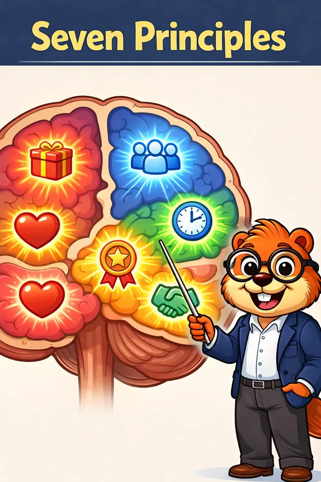 Influence preview: After years of research, Cialdini discovered that thousands of different persuasion tactics all boil down to just seven