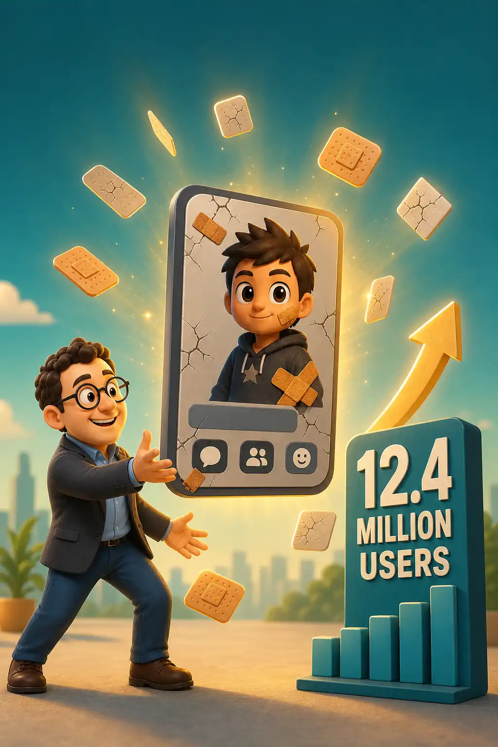 The Lean Startup preview: Then in 2004, he co-founded IMVU, an avatar chat company. They shipped an early, buggy version fast, charged customers r