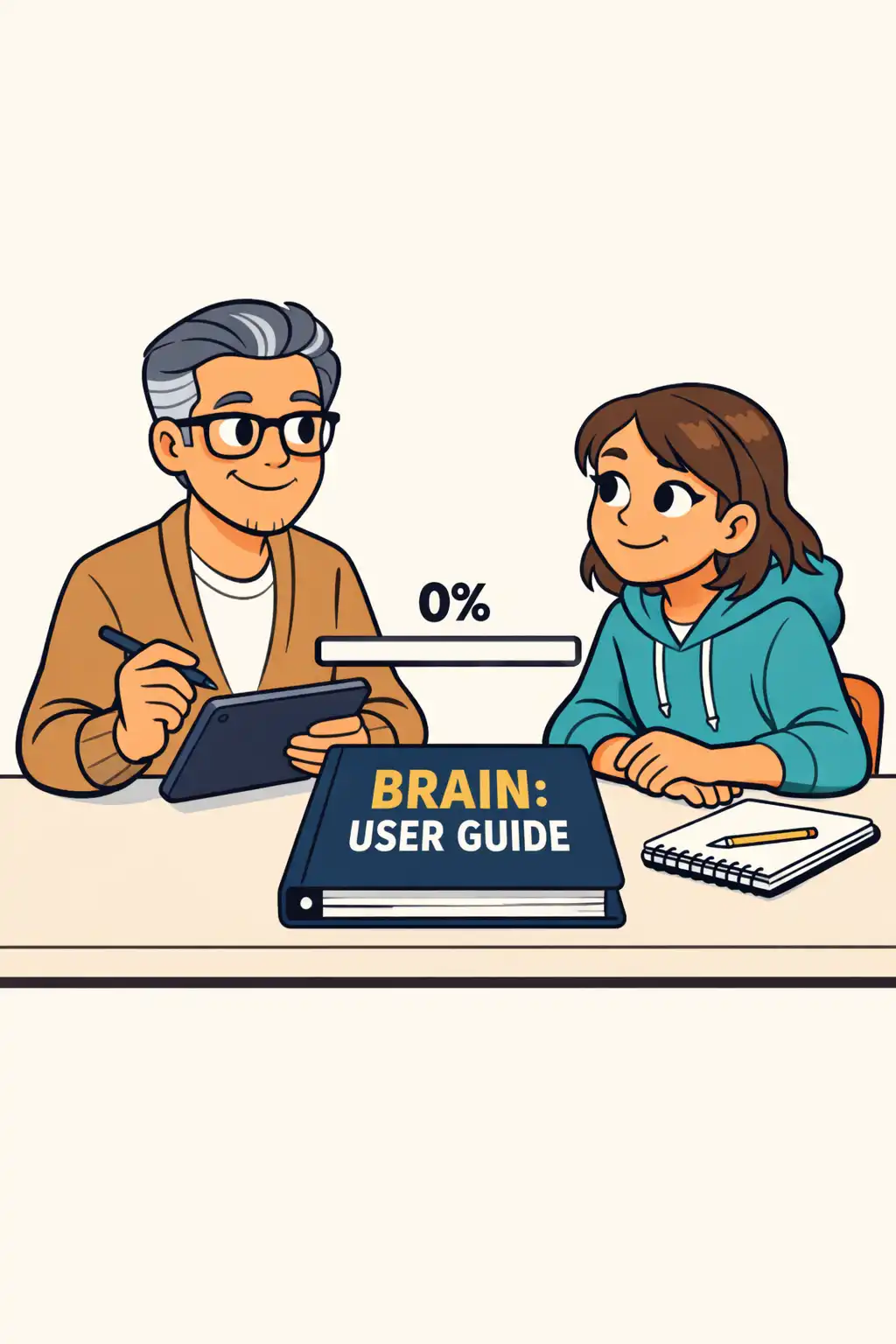 Limitless preview: His promise is simple and huge. Upgrade your brain so you learn faster, remember more, and live with purpose.