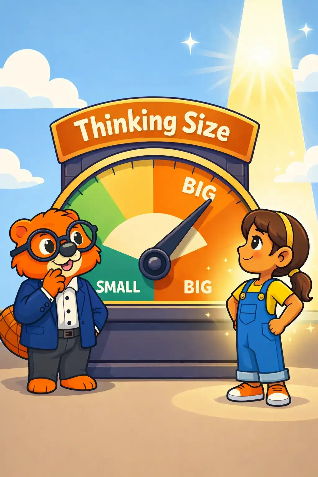 The Magic of Thinking Big preview: Schwartz’s core premise: success depends less on raw intelligence and more on the size of your thinking—the ambition you