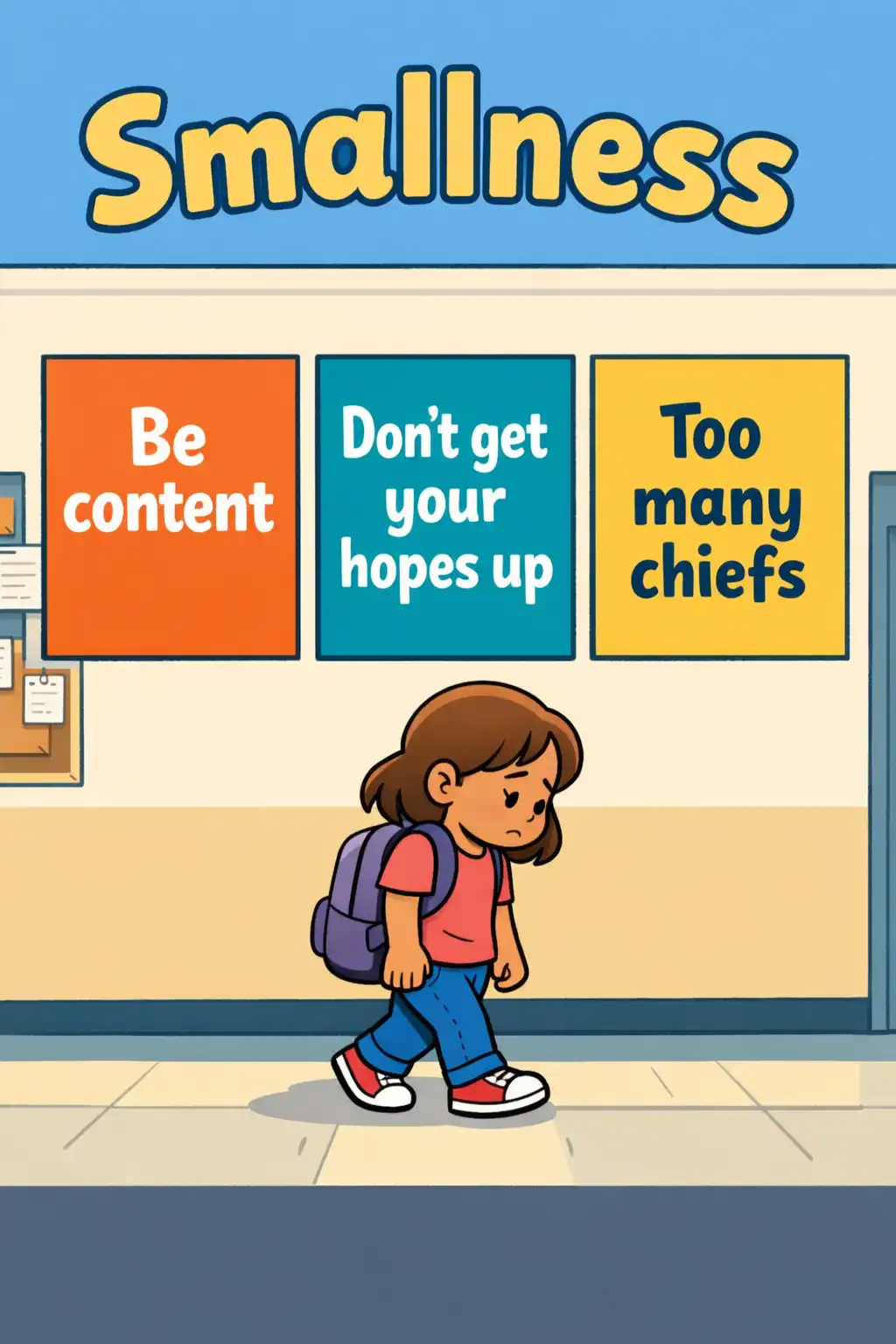 The Magic of Thinking Big preview: Most environments teach smallness with lines like 'Be content,' 'Don’t get your hopes up,' or 'There are already too man