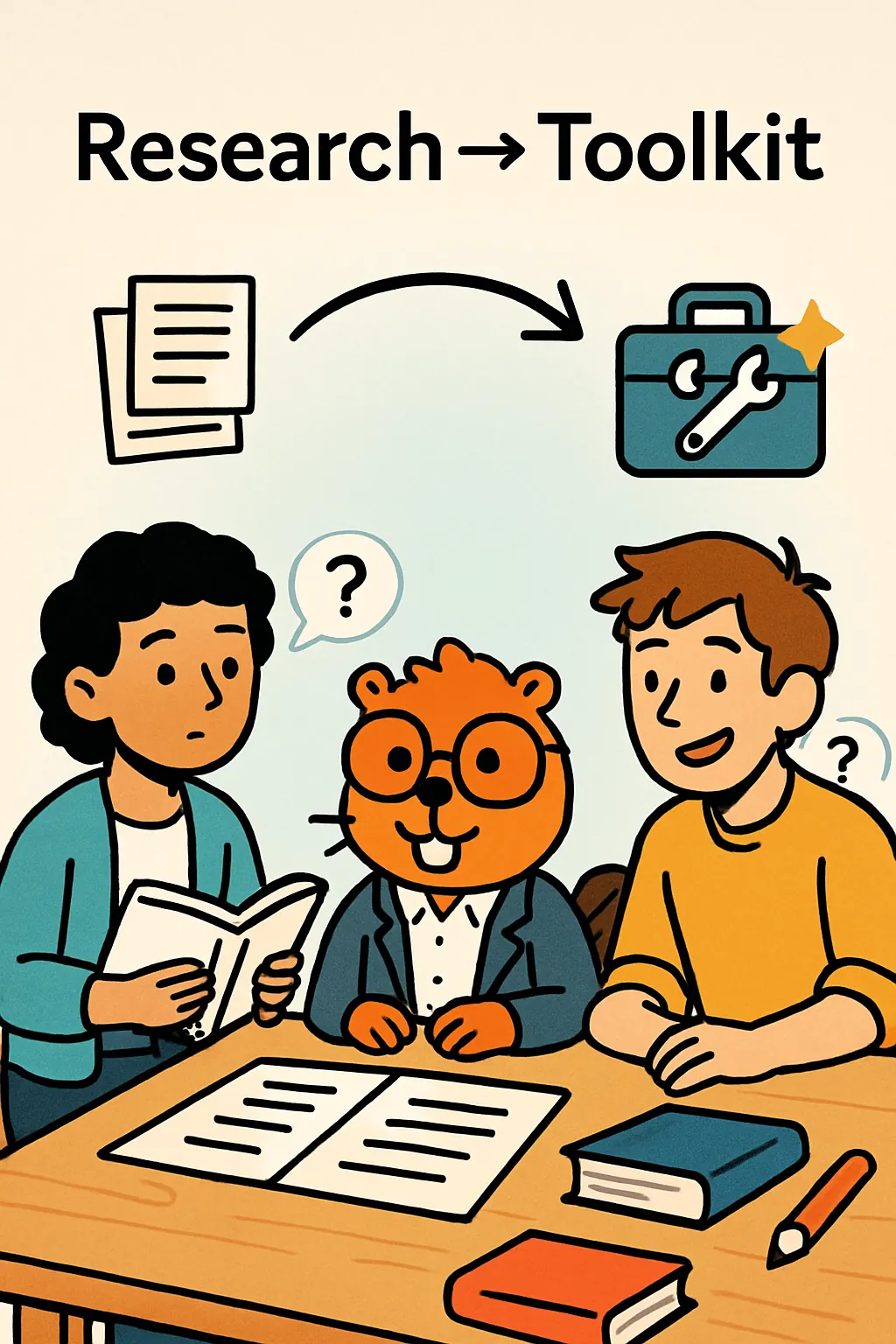 Mindset preview: Her students kept asking for practical tools, so she turned decades of research into a simple idea with surprising power