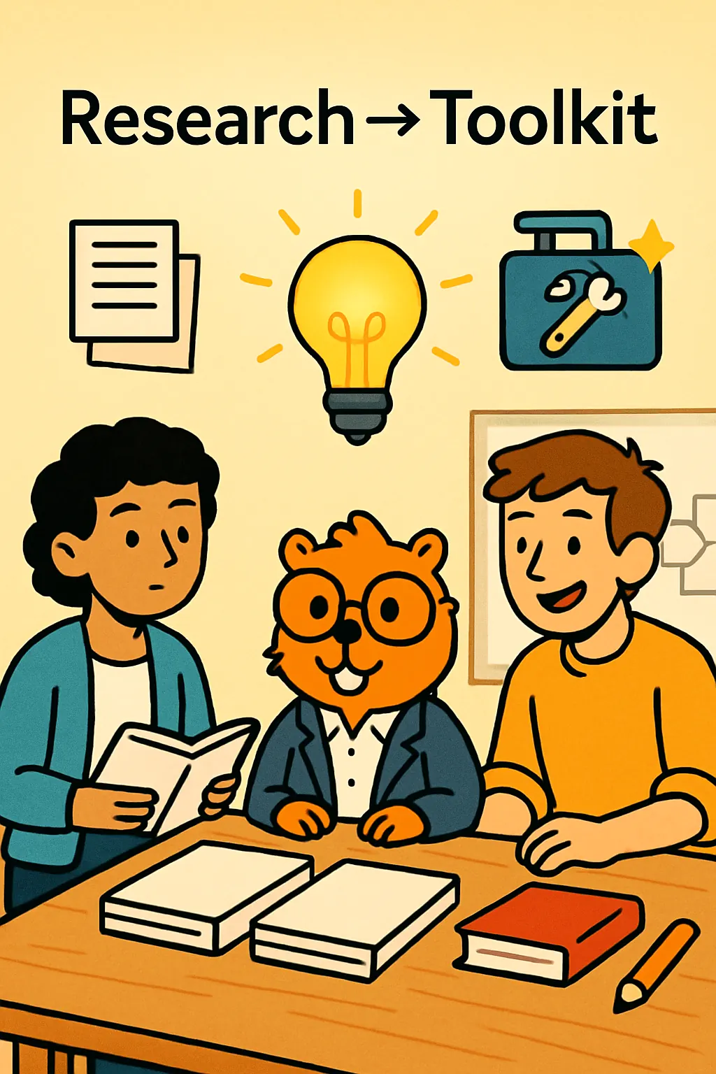 Mindset preview: Her students kept asking for practical tools, so she turned decades of research into a simple idea with surprising power