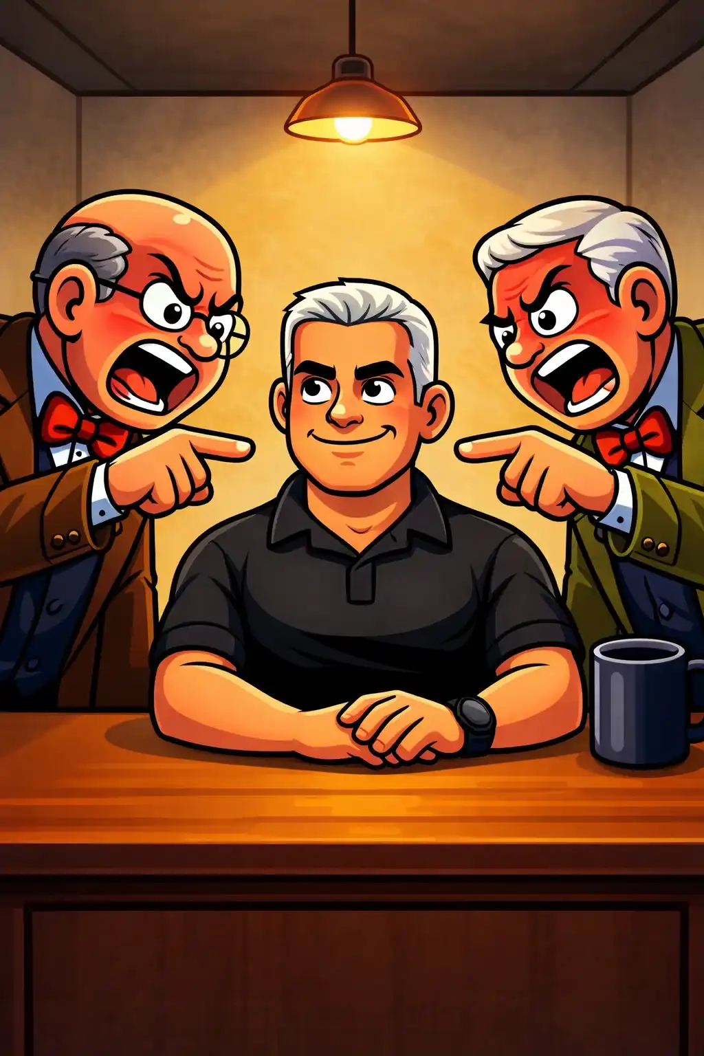 Never Split the Difference preview: Picture this. A former FBI hostage negotiator walks into a Harvard classroom and goes head to head with two distinguishe