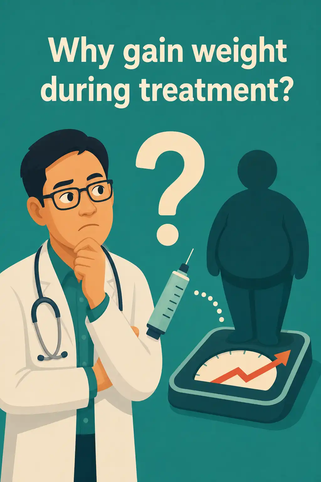 The Obesity Code preview: That weekend, his sister mentions Dr. Jason Fung, a Toronto kidney specialist who kept asking a strange question. Why di
