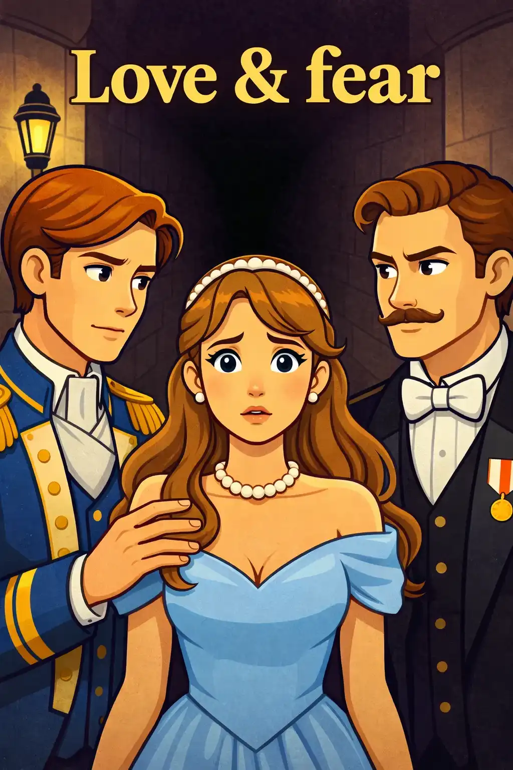 The Phantom of the Opera preview: The mystery centers on Christine Daaé, a rising young soprano, and the Chagny brothers, aristocrats whose futures become