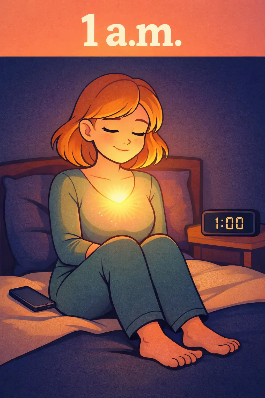 The Power of Now preview: Picture this. It is 1 a.m. You are stressed and scrolling for answers. Then a single idea lands like warm light in a dar