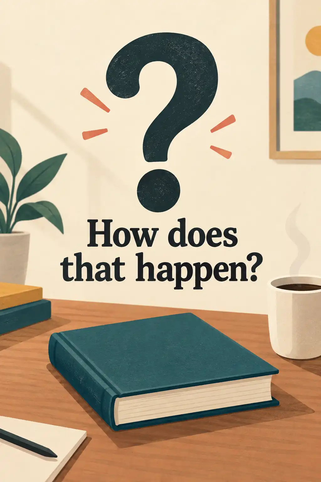 Profit First — illustration