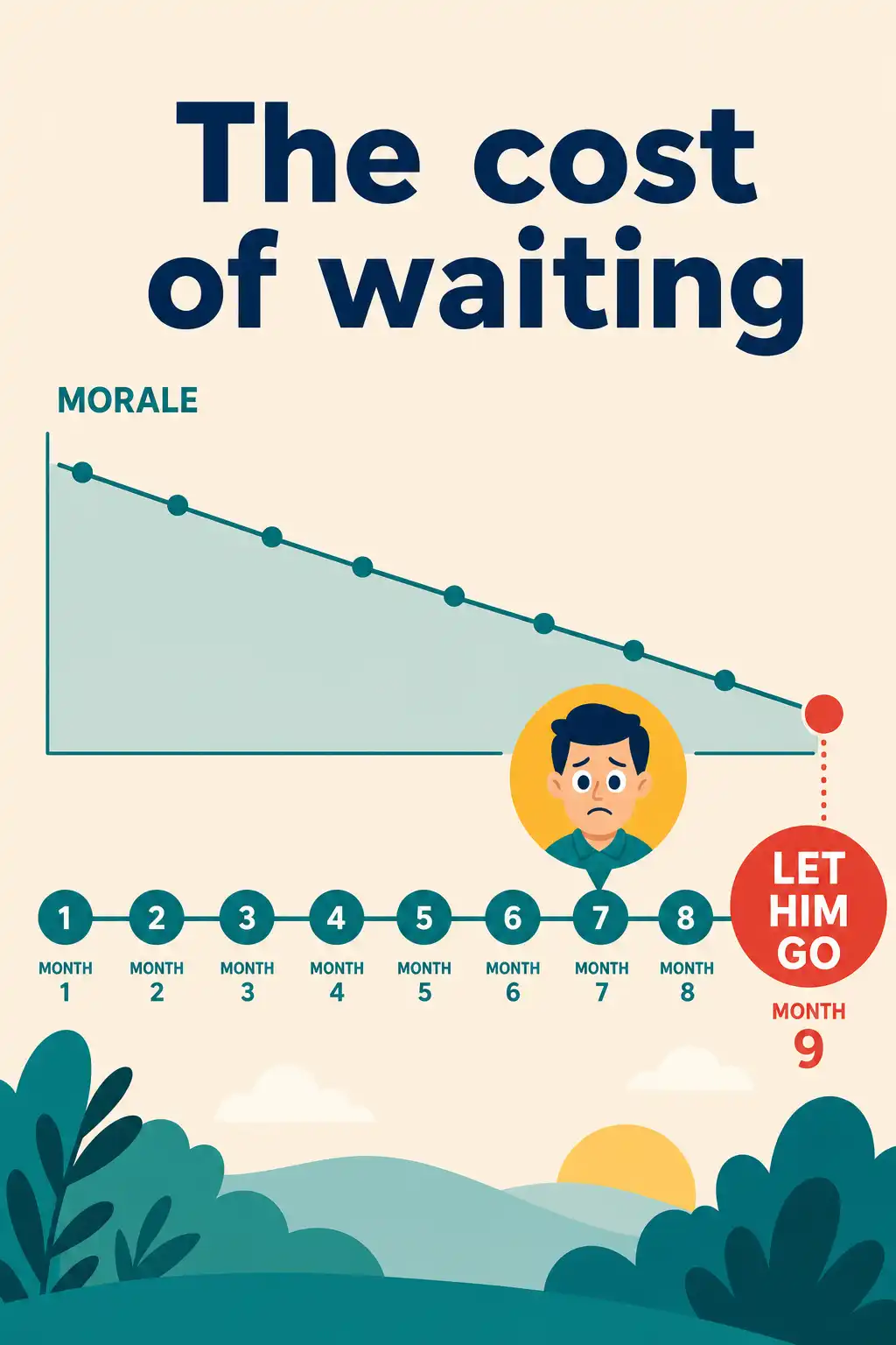 Radical Candor preview: She told herself he would grow into the role eventually. Nine months later, morale was sinking, customers were complaini